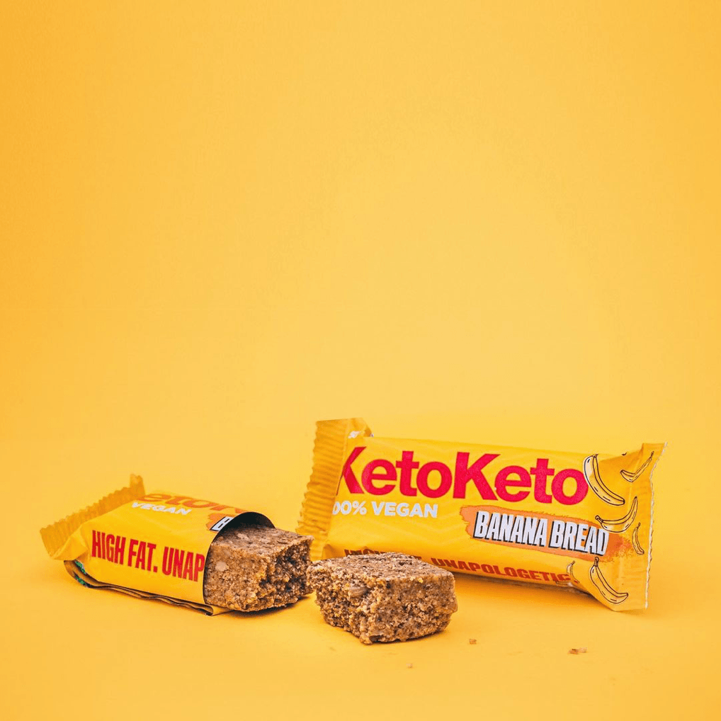 KetoKeto 5: Backdrops
