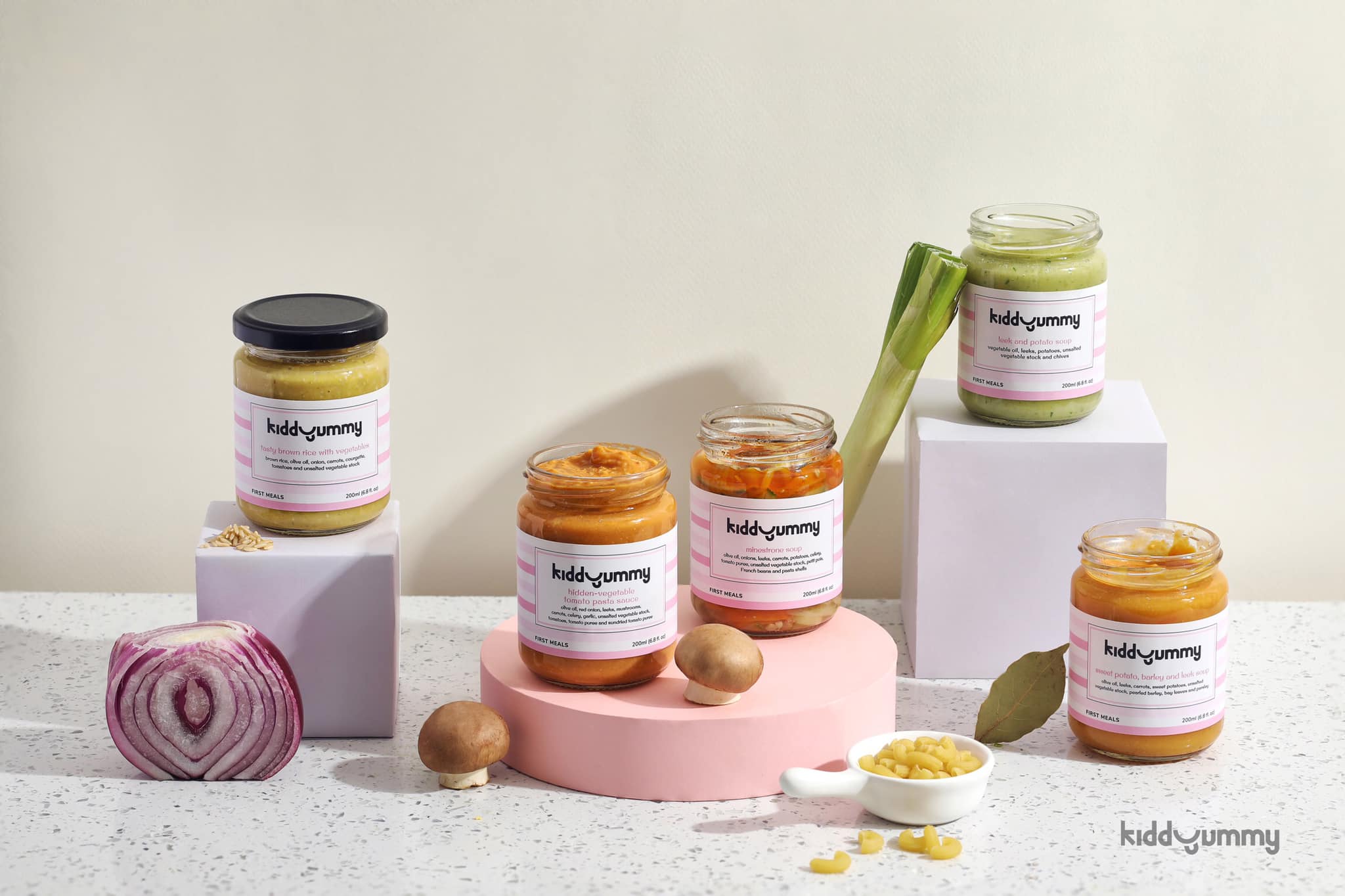 Kiddyummy 11: Lifestyle Secondary Images