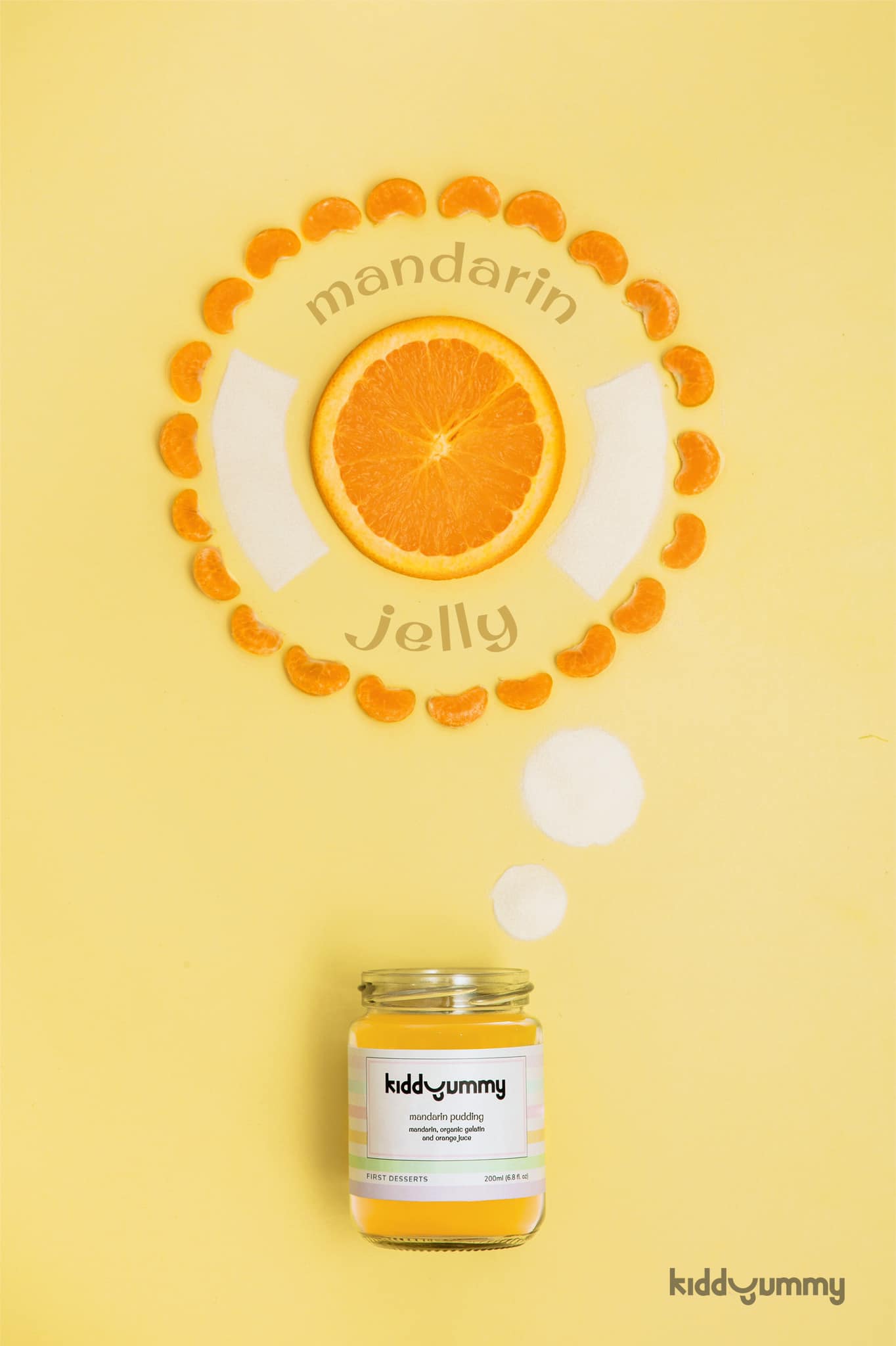 Kiddyummy 15: Infographics