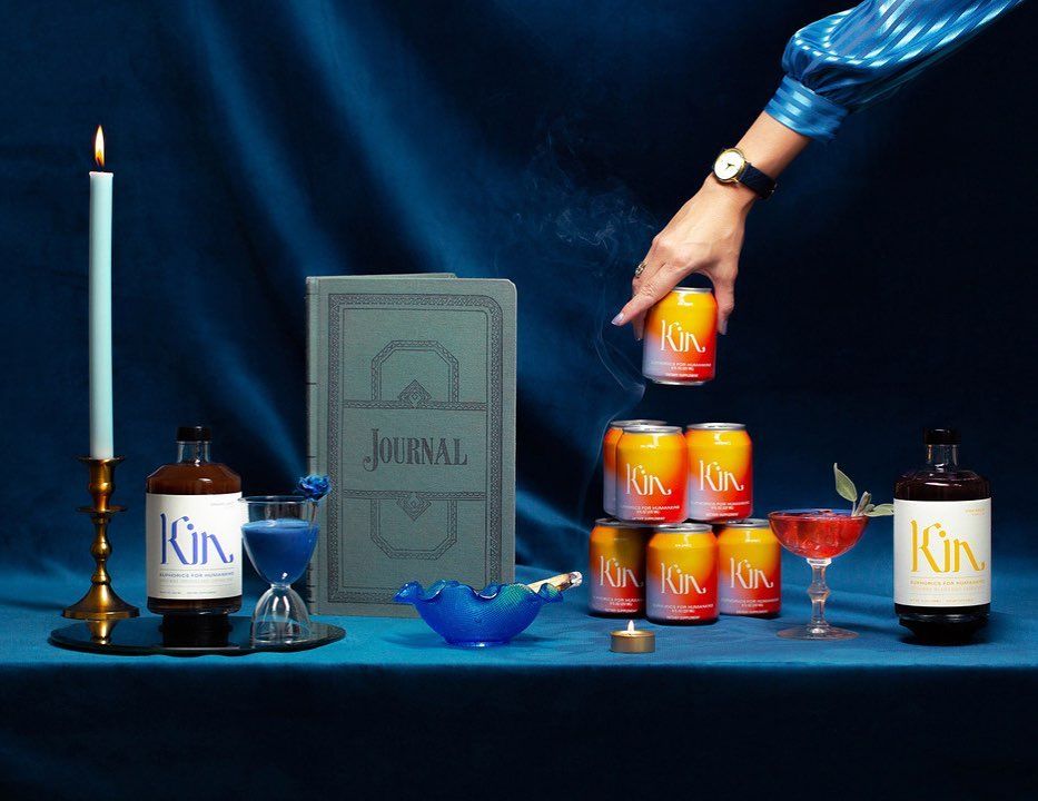 Kin 7: Lifestyle Secondary Images