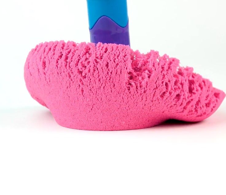 Kinetic Sand 13: Product Hero Images