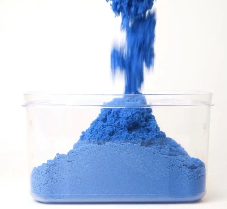 Kinetic Sand 2: Lifestyle Secondary Images