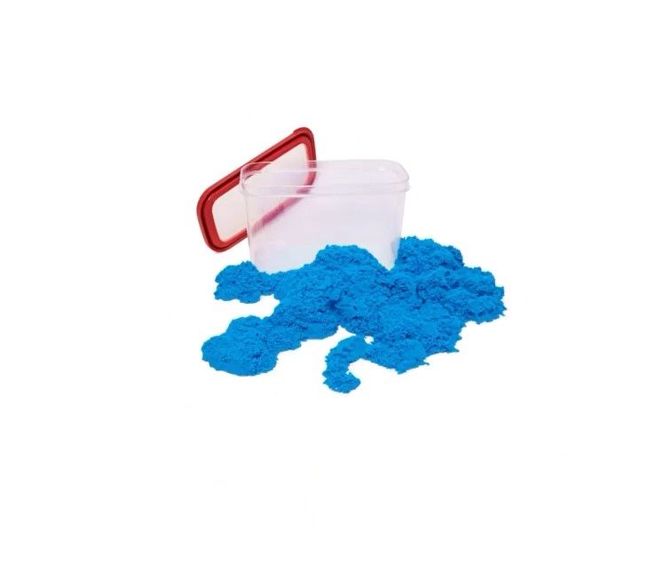 Kinetic Sand 5: Product Hero Images