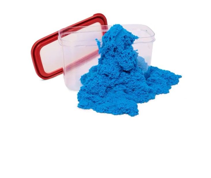 Kinetic Sand 6: Product Hero Images