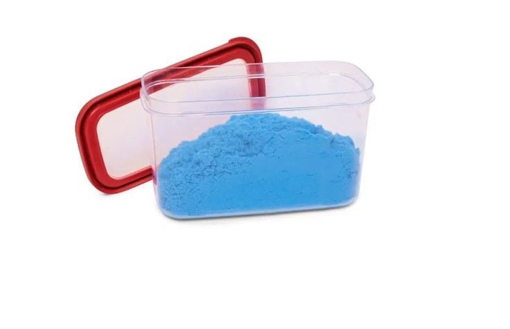 Kinetic Sand 7: Product Hero Images