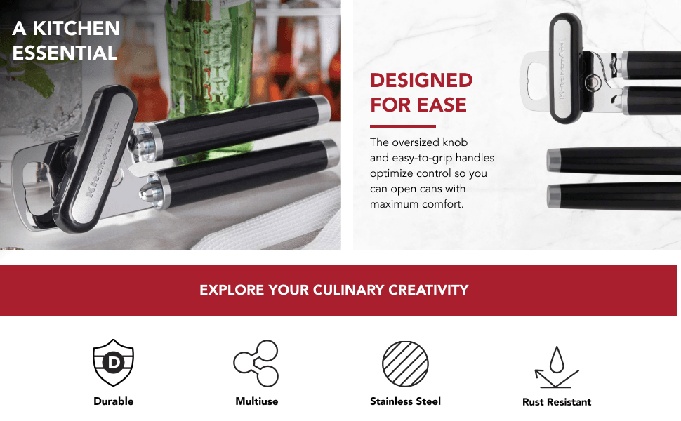 KitchenAid1: Infographics