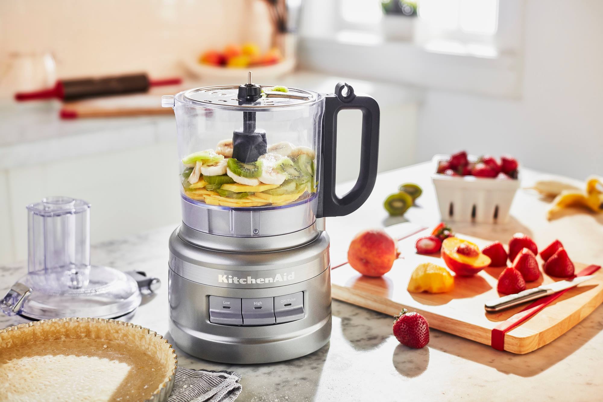 KitchenAid 11: Lifestyle Secondary Images