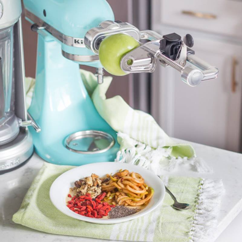 KitchenAid 12: Lifestyle Secondary Images