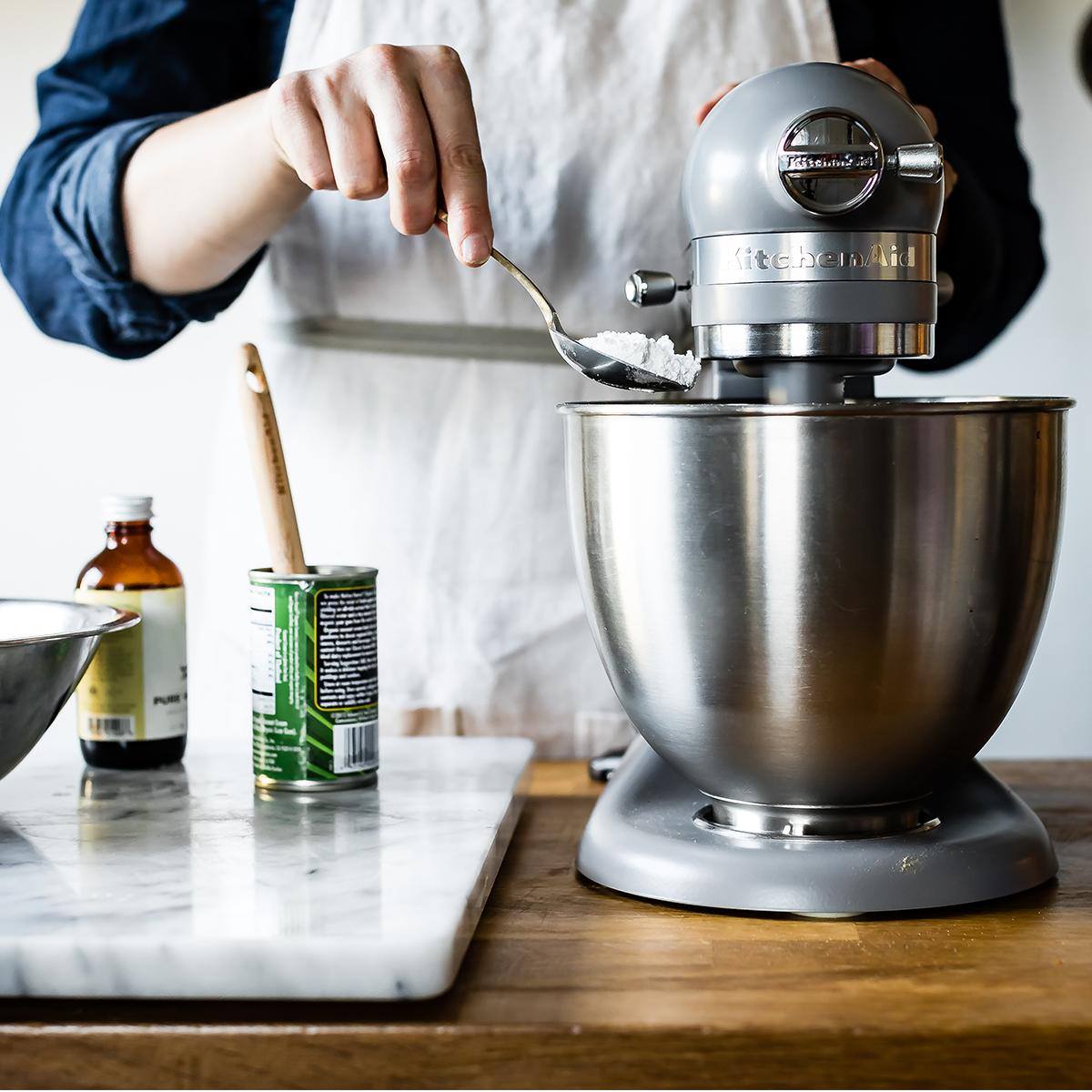 KitchenAid 13: Lifestyle Secondary Images