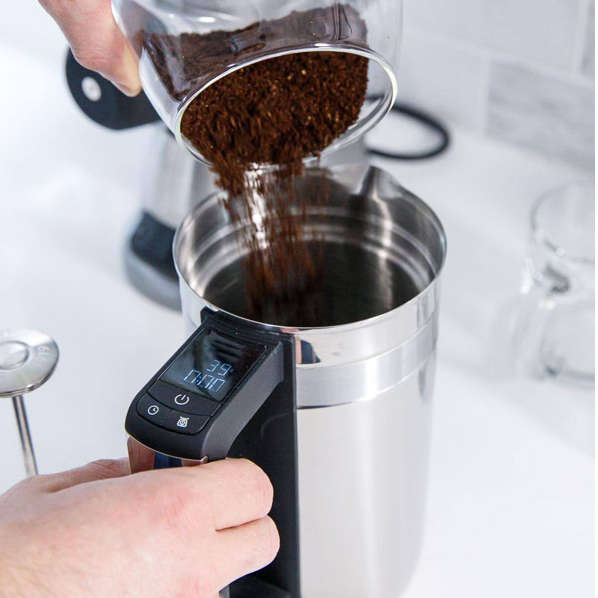 KitchenAid 14: Lifestyle Secondary Images