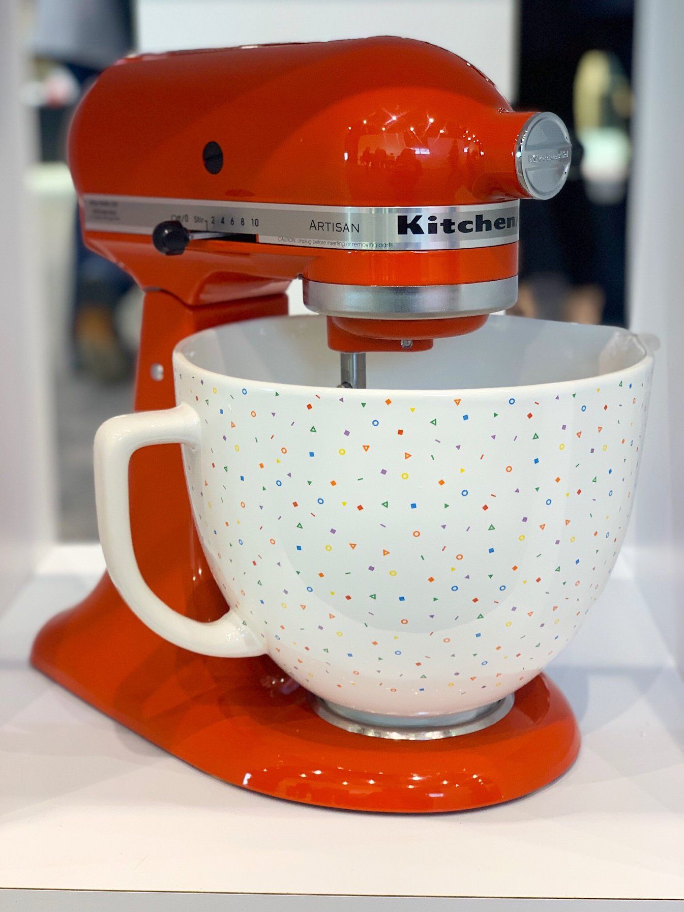 KitchenAid 1: Lifestyle Secondary Images