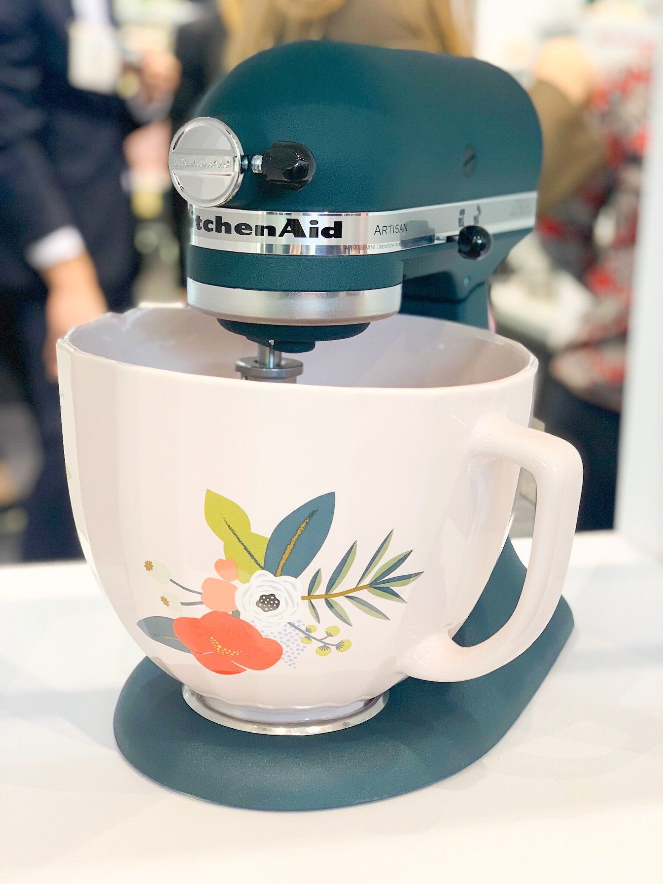 KitchenAid 2: Lifestyle Secondary Images