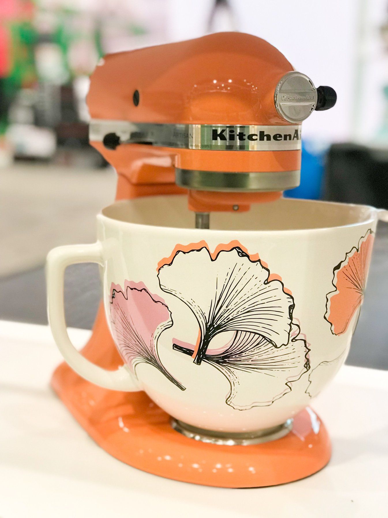 KitchenAid 3: Lifestyle Secondary Images