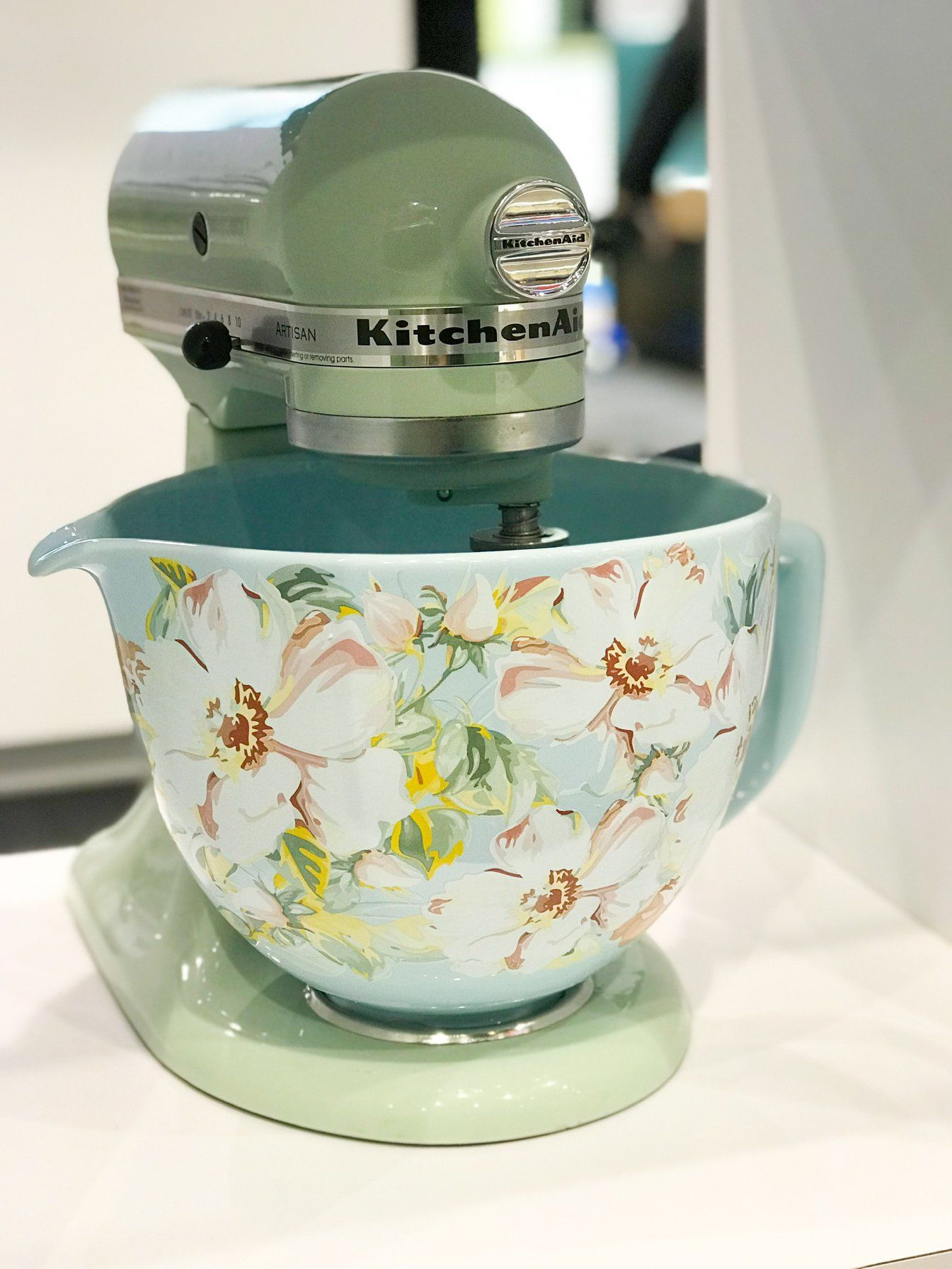 KitchenAid 4: Lifestyle Secondary Images