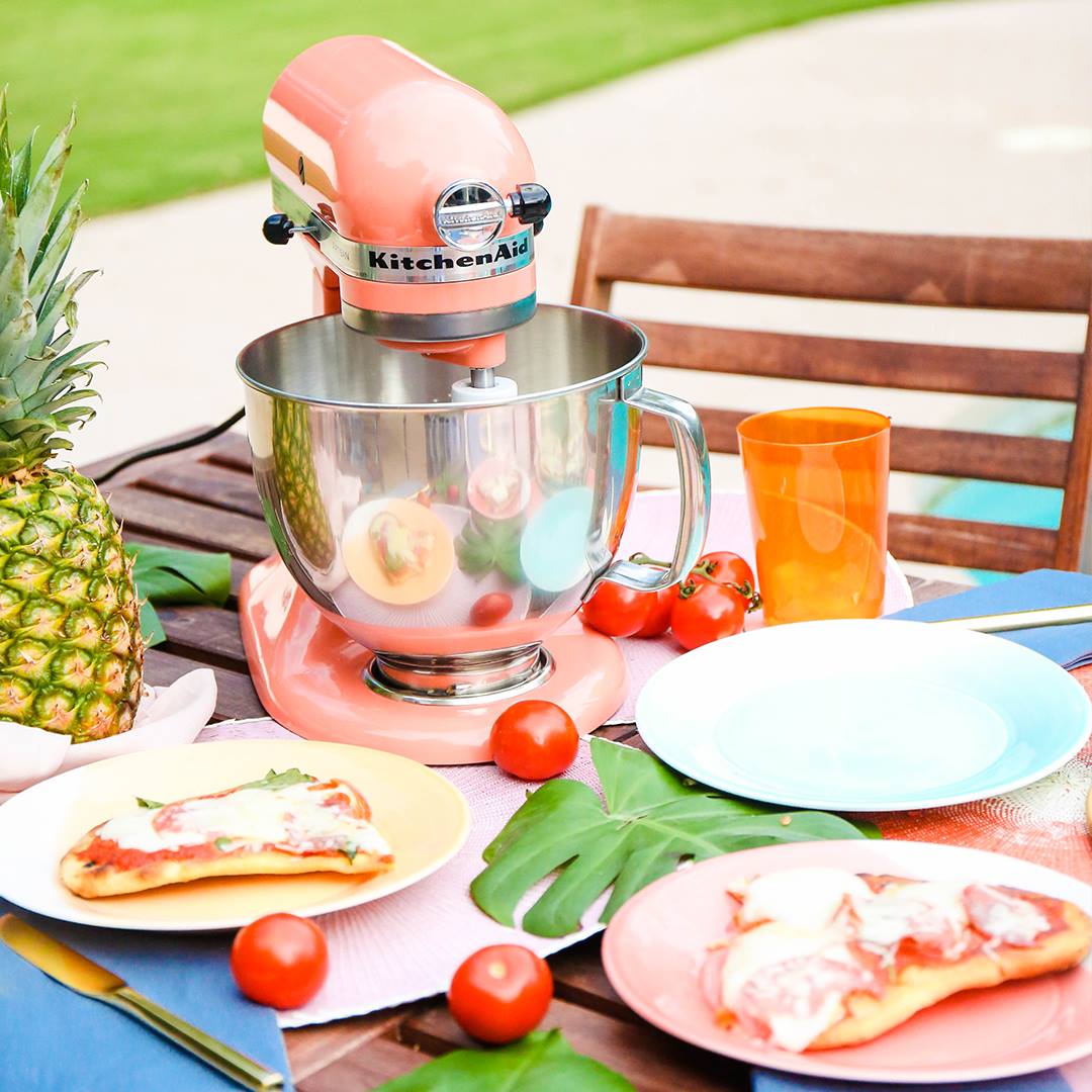 KitchenAid 6: Lifestyle Secondary Images