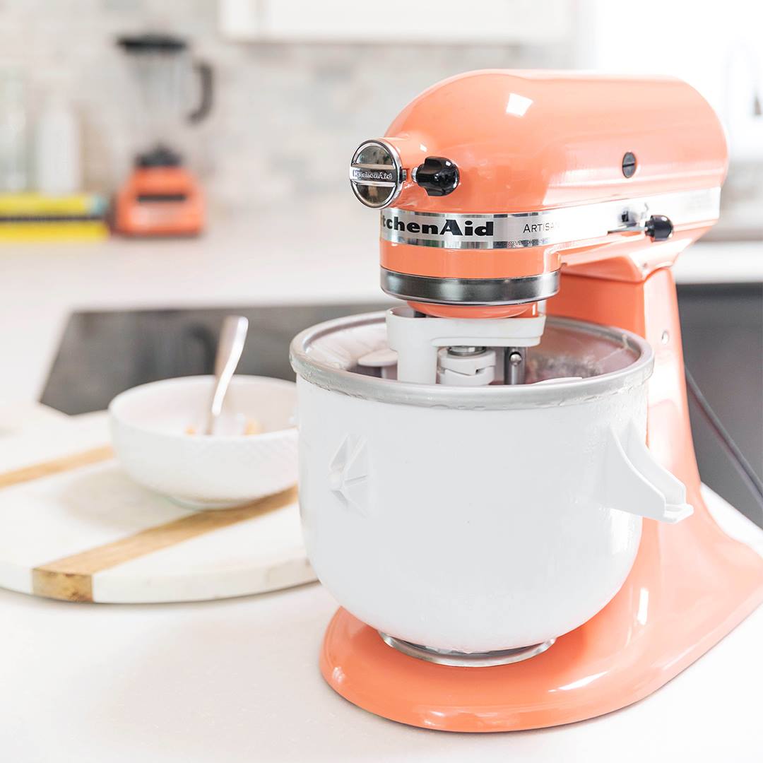 KitchenAid 7: Lifestyle Secondary Images