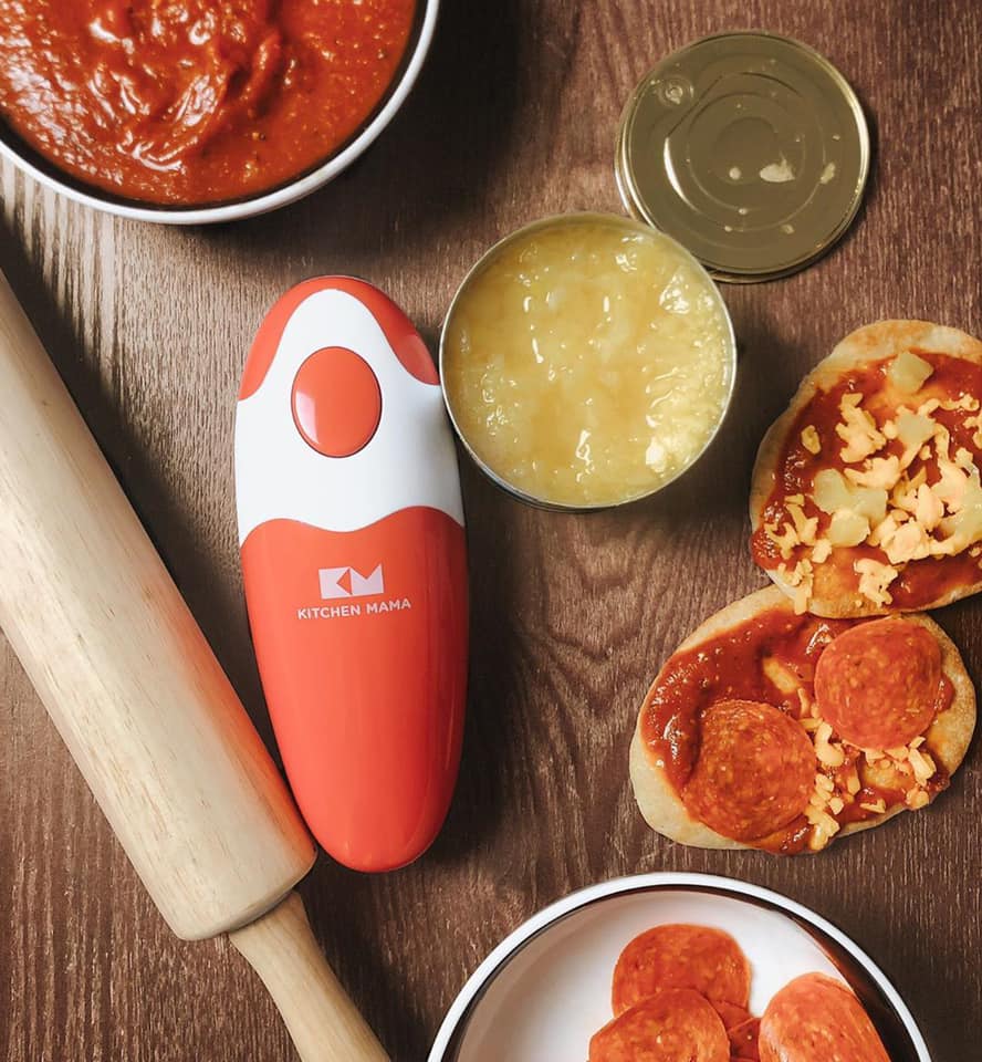 Kitchen Mama 10: Lifestyle Secondary Images