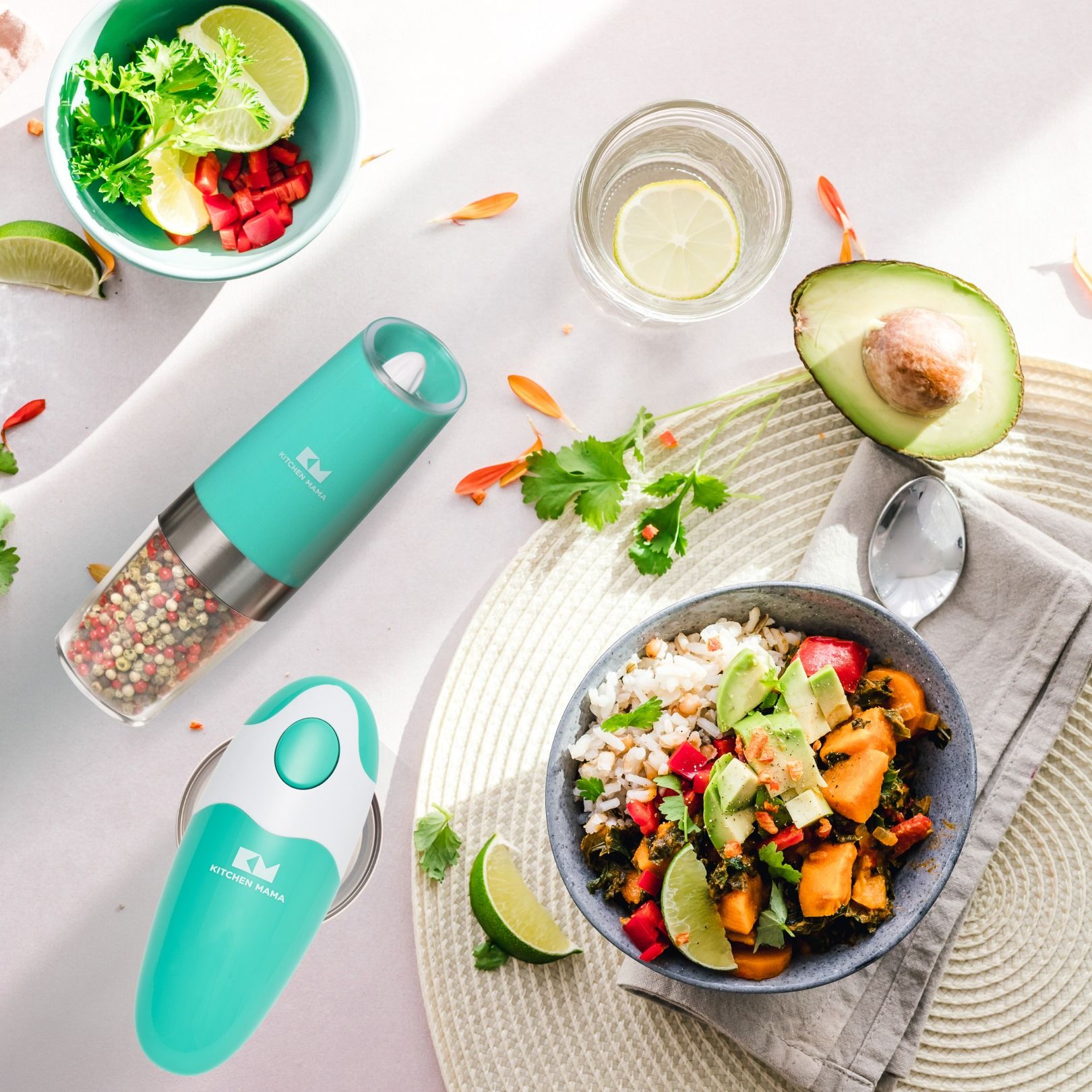 Kitchen Mama 13: Lifestyle Secondary Images