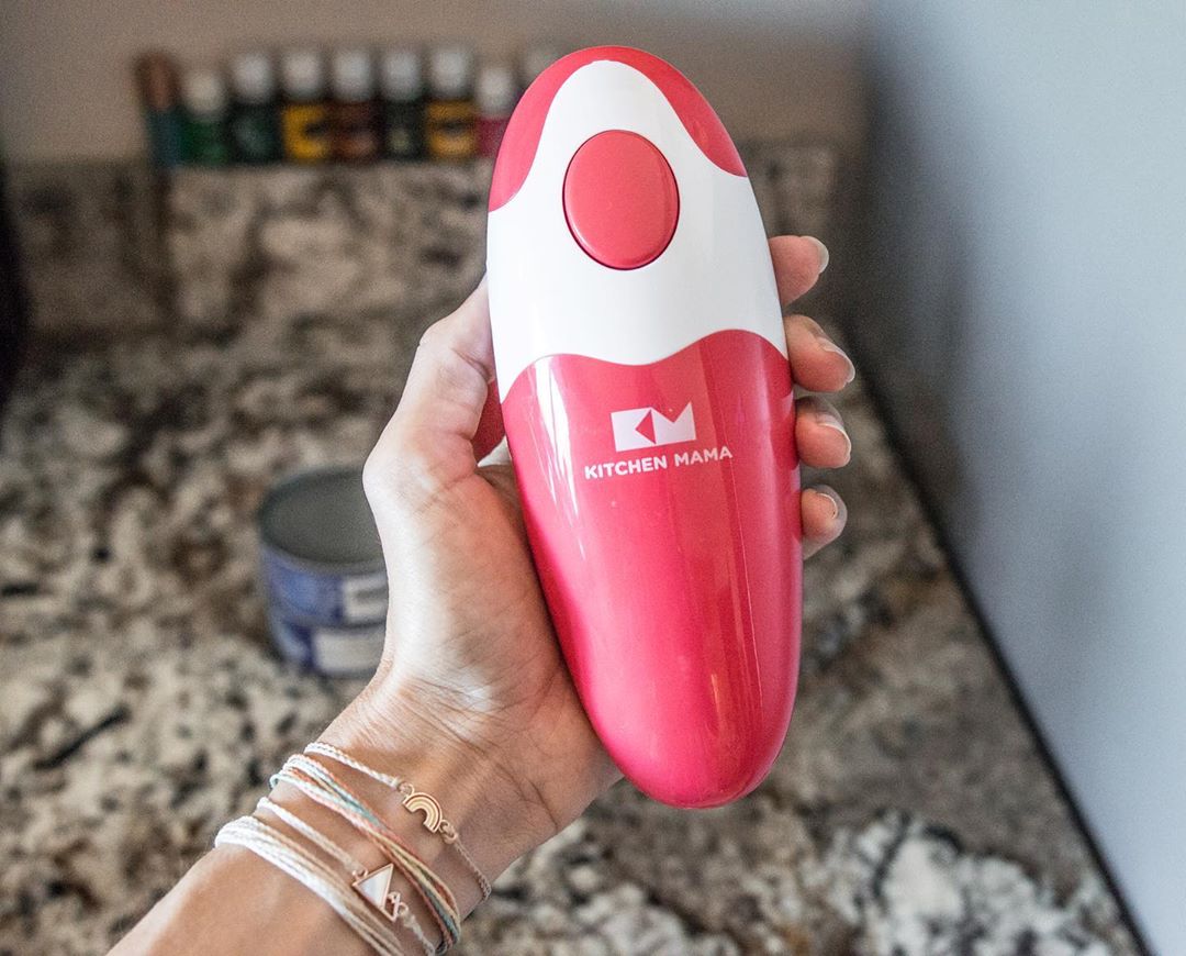 Kitchen Mama 18: Lifestyle Secondary Images