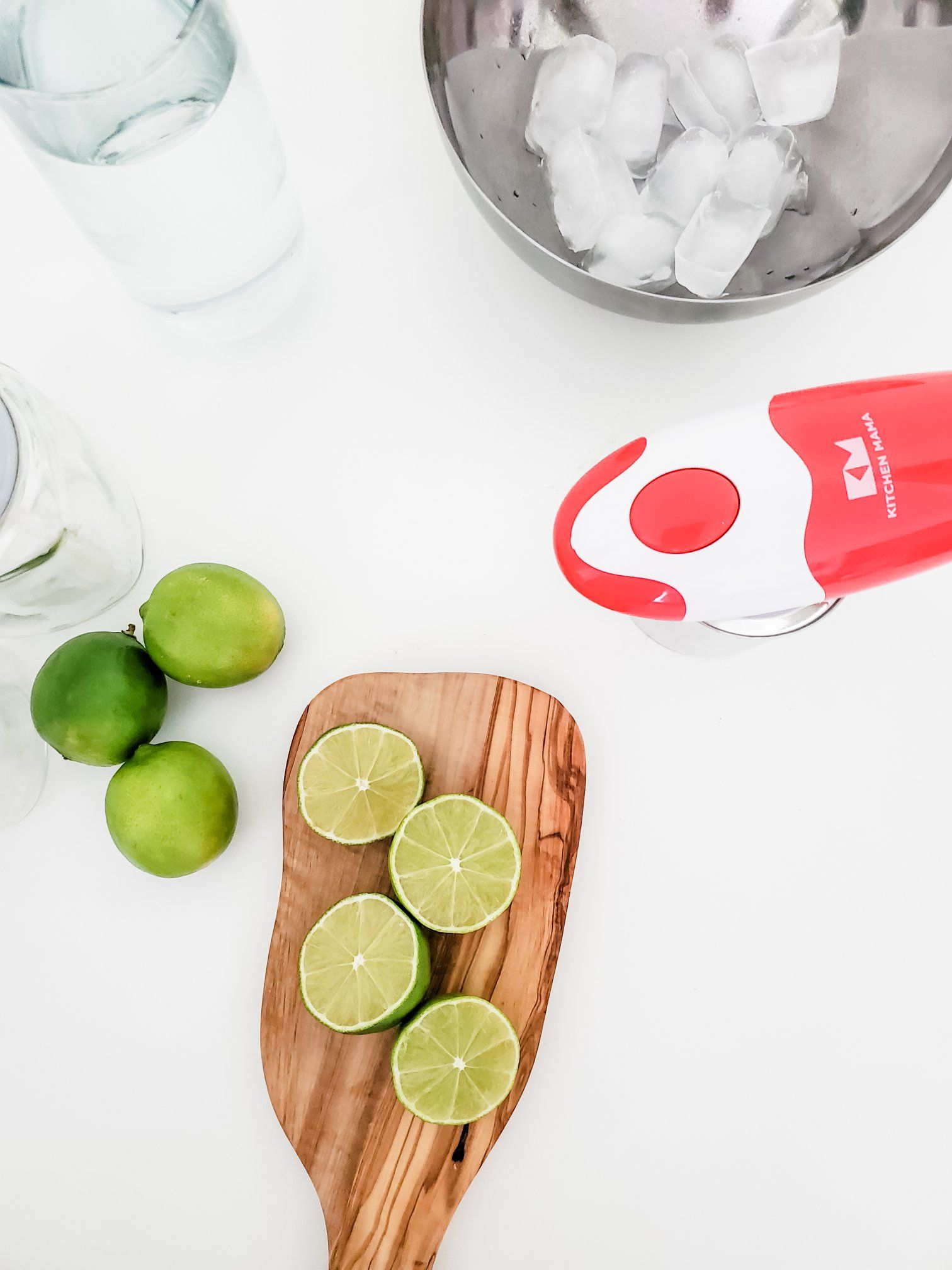 Kitchen Mama 19: Lifestyle Secondary Images