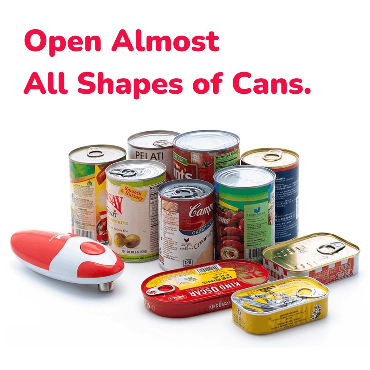 Kitchen Mama 1: Infographics