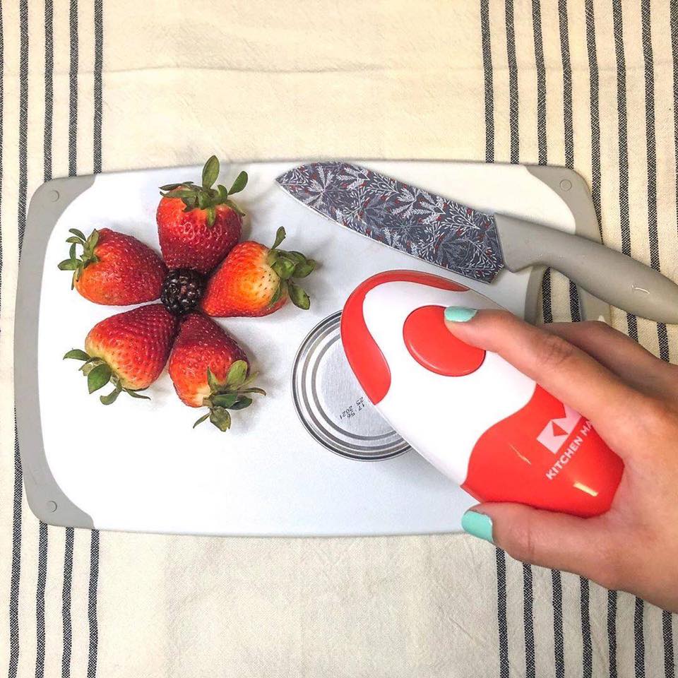 Kitchen Mama 20: Lifestyle Secondary Images
