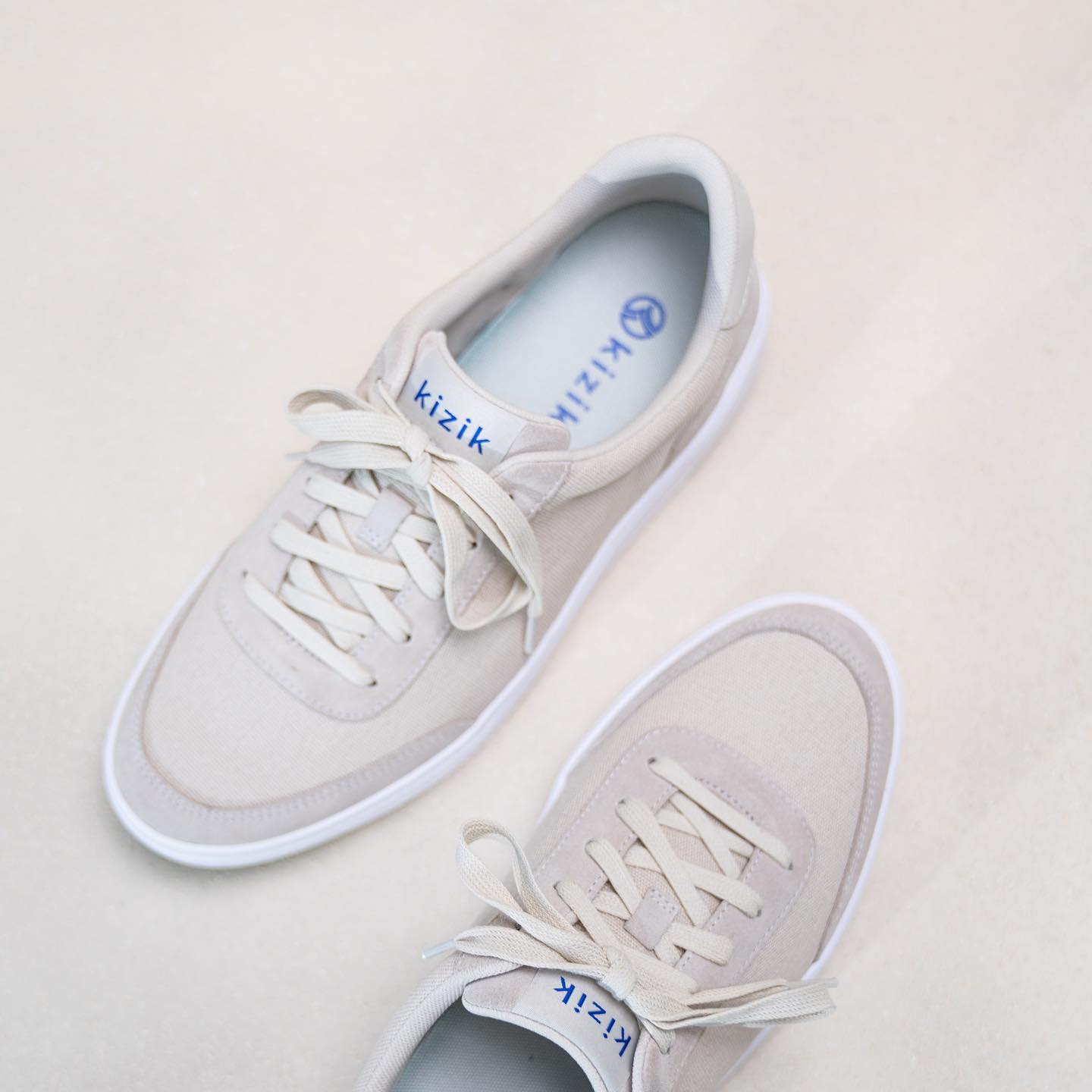 Kizik 19: Product Hero Images
