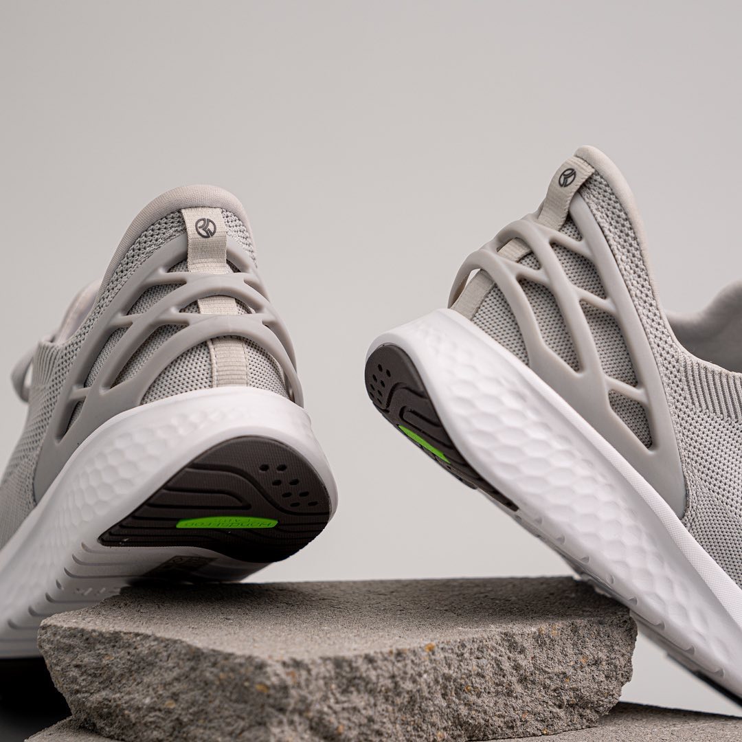 Kizik 35: Product Hero Images