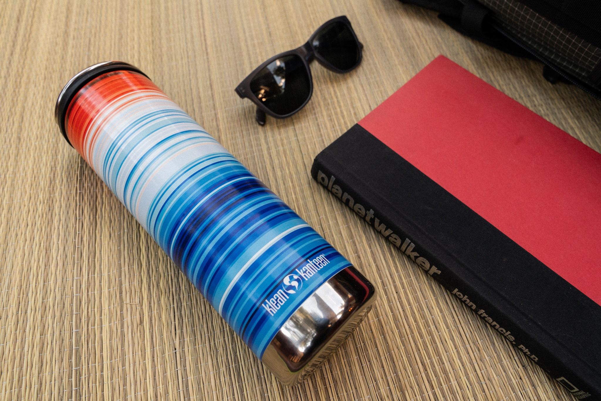 Klean Kanteen 01: Lifestyle Secondary Images