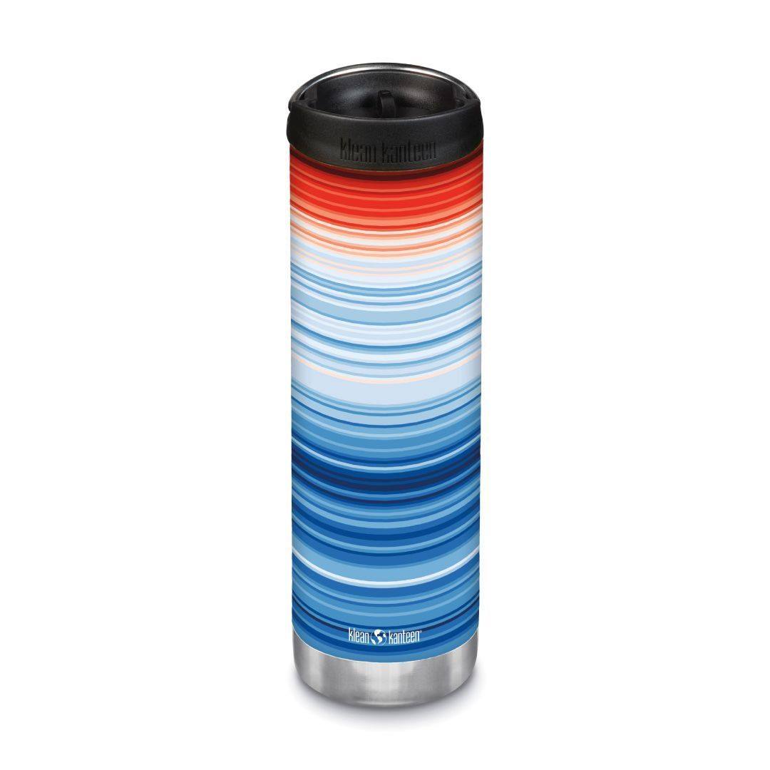 Klean Kanteen 02: Product Hero Images