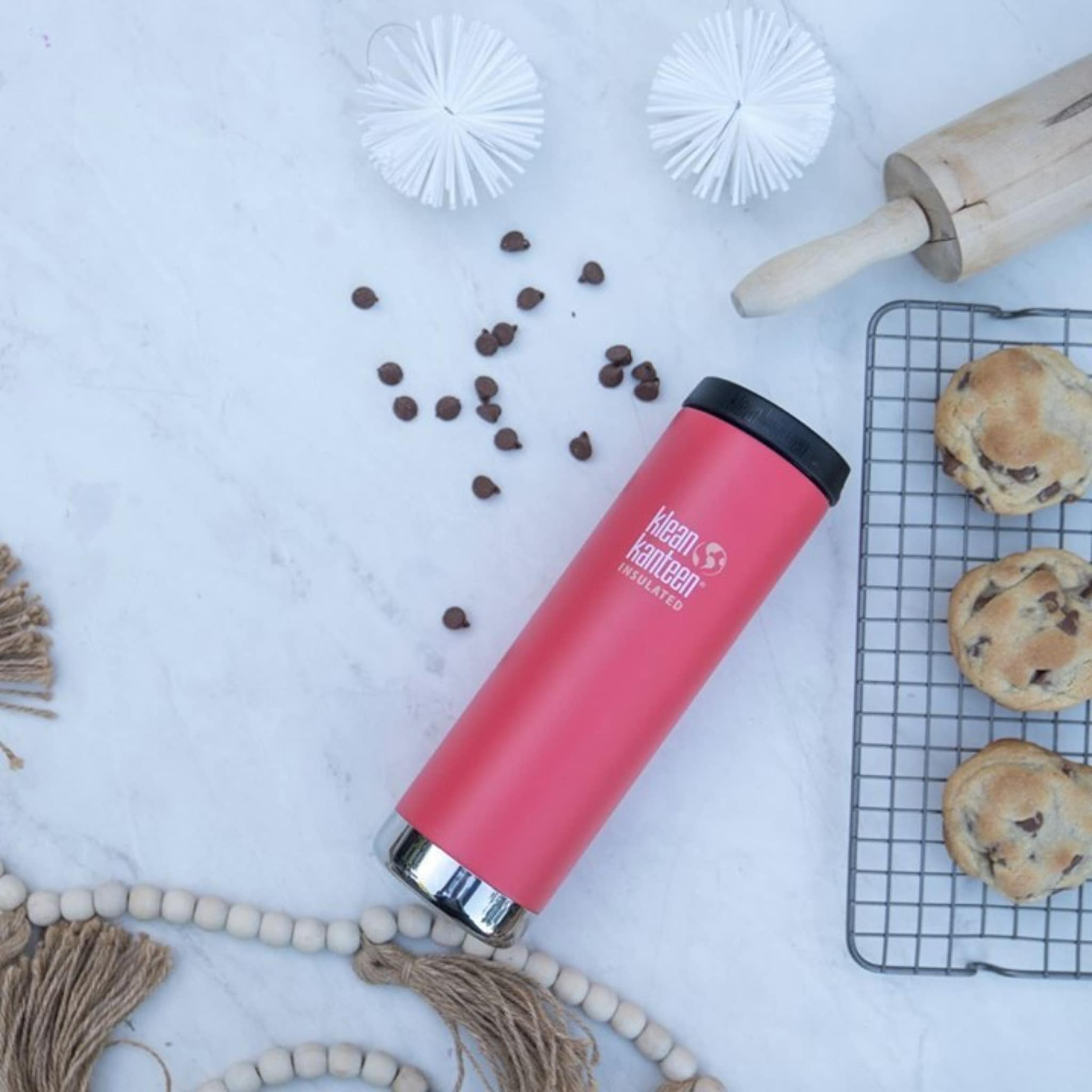 Klean Kanteen 04: Lifestyle Secondary Images