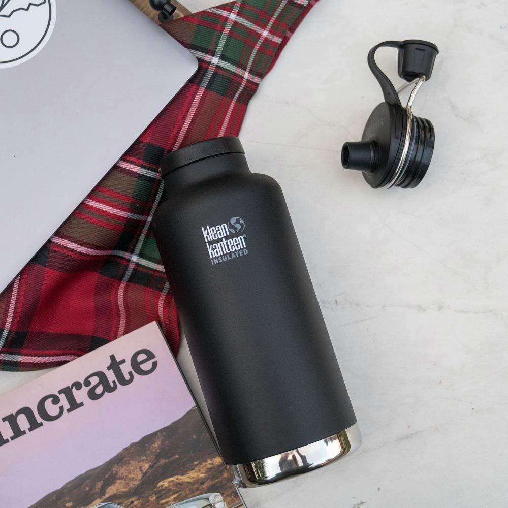 Klean Kanteen 05: Lifestyle Secondary Images