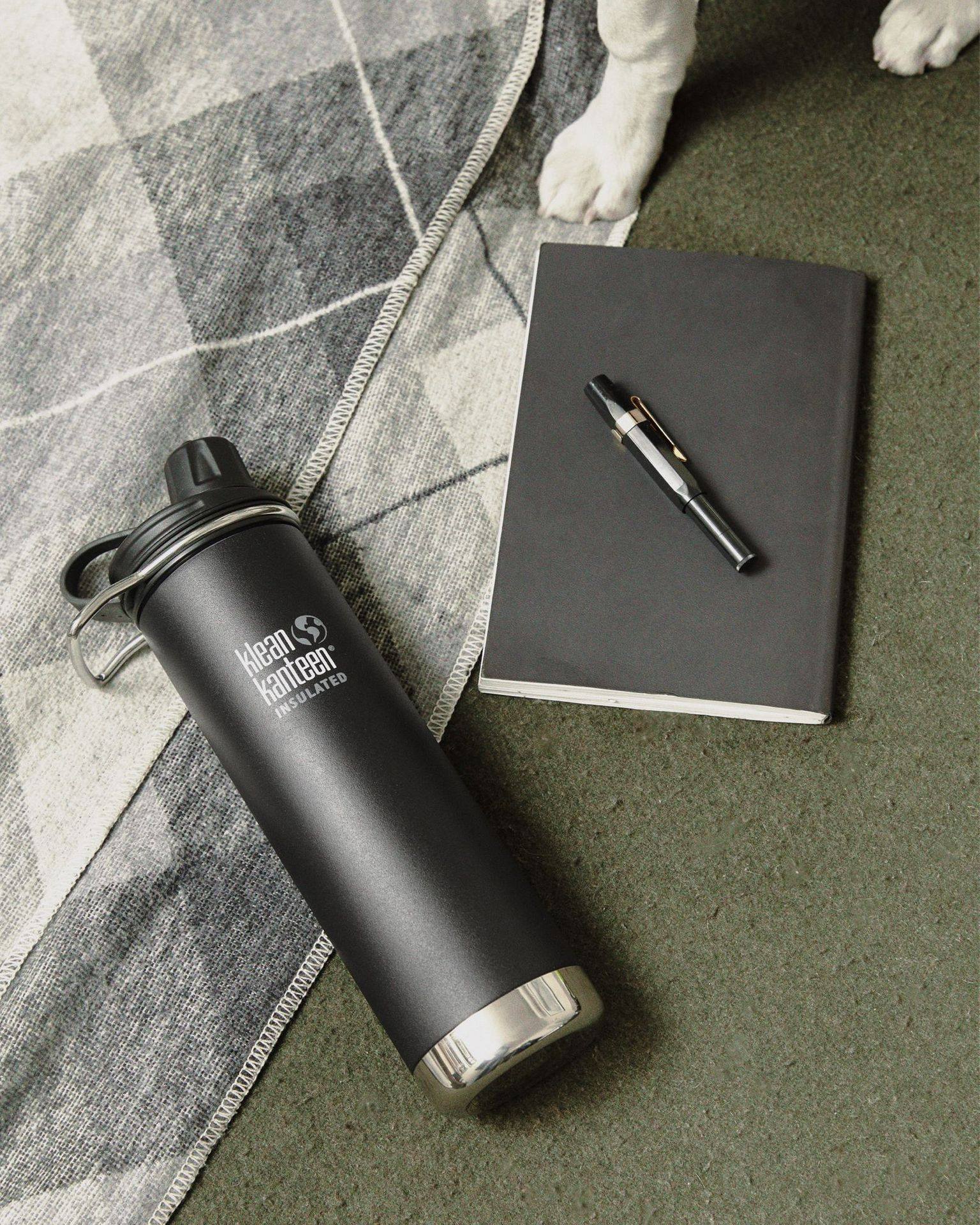 Klean Kanteen 06: Lifestyle Secondary Images