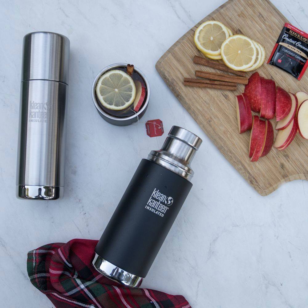 Klean Kanteen 07: Lifestyle Secondary Images