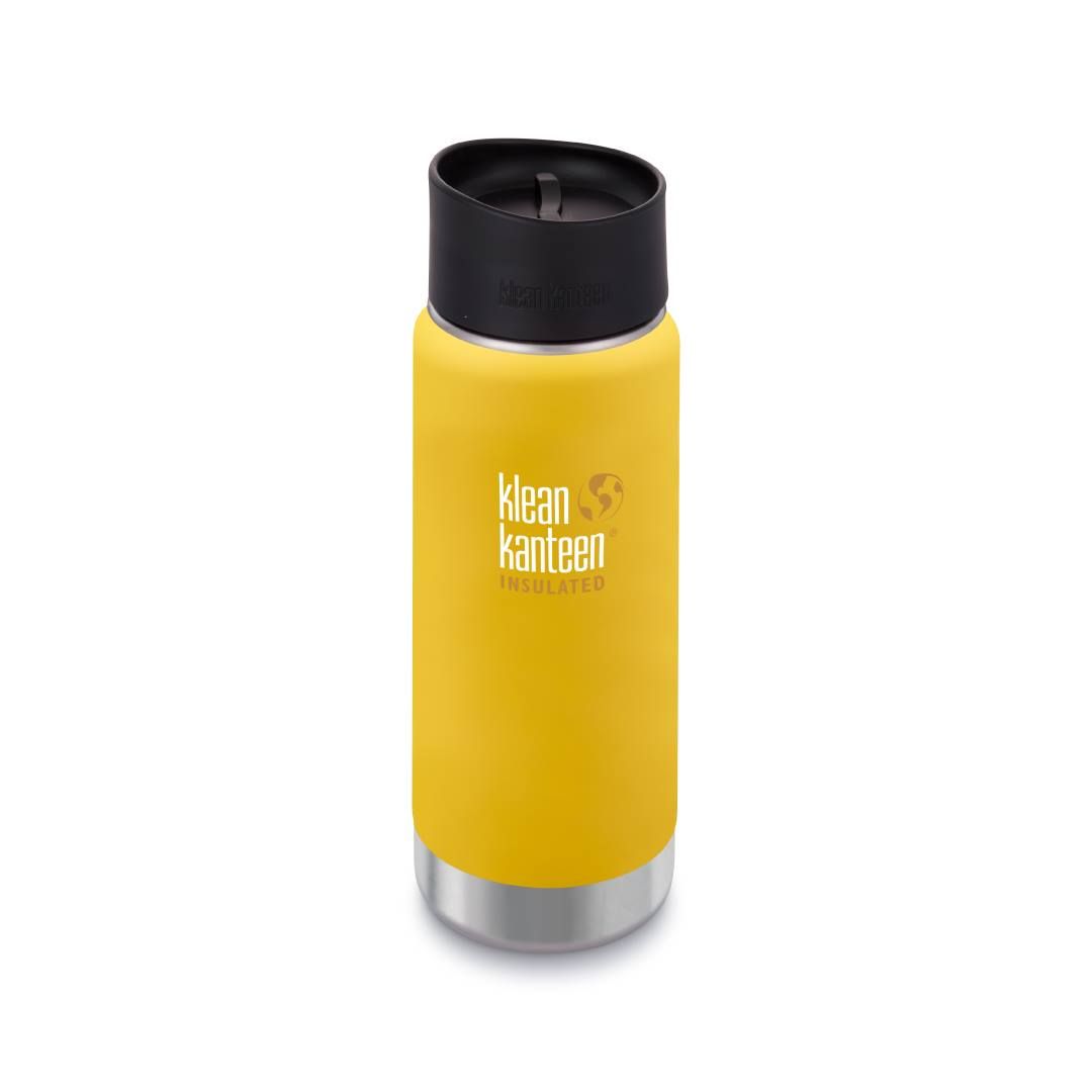 Klean Kanteen 09: Product Hero Images