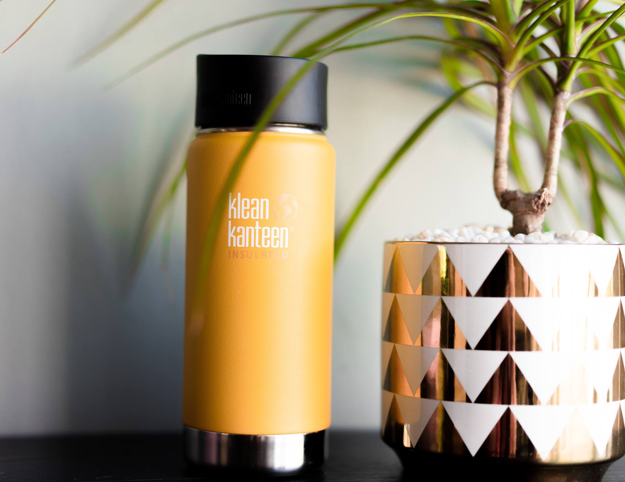 Klean Kanteen 11: Lifestyle Secondary Images