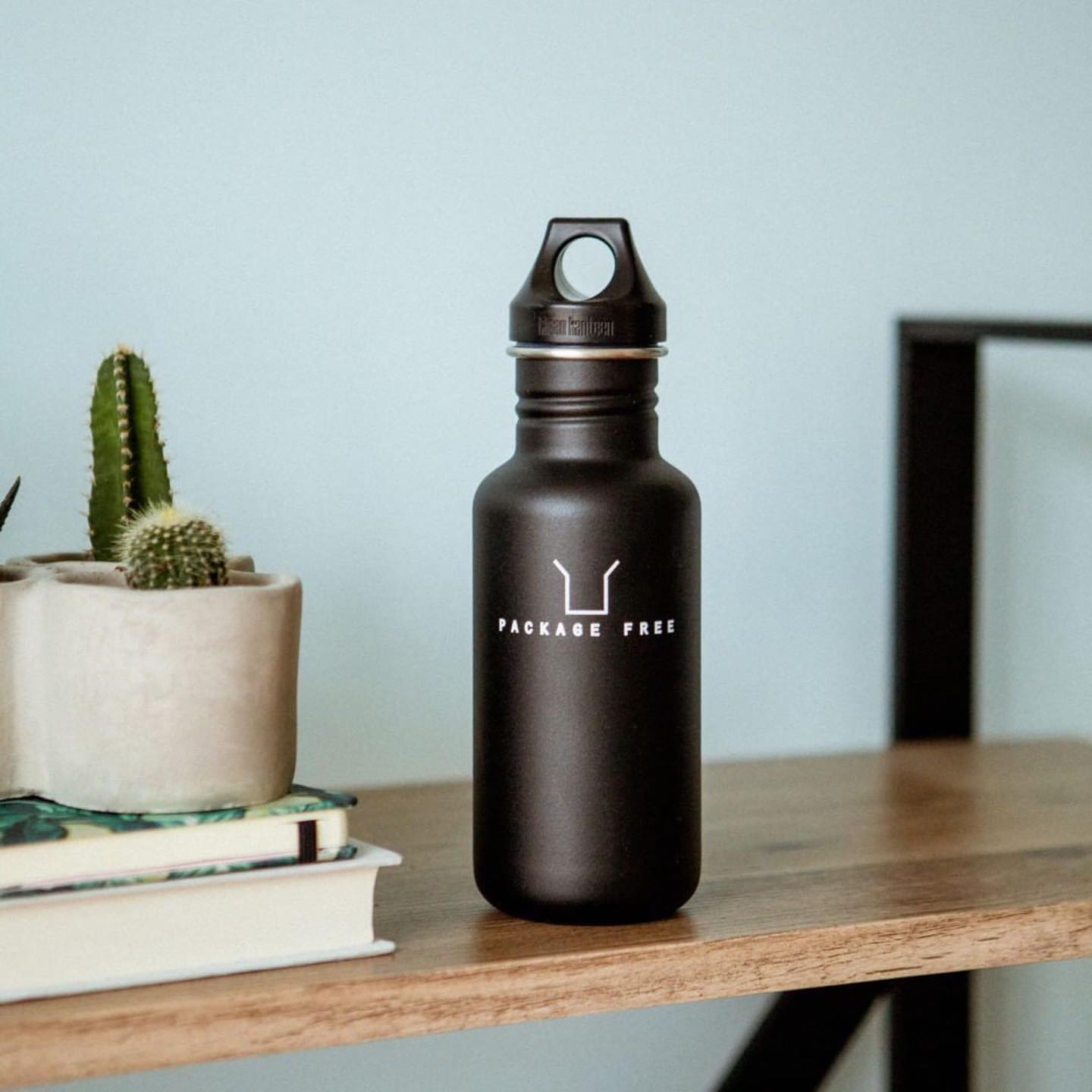 Klean Kanteen 12: Lifestyle Secondary Images