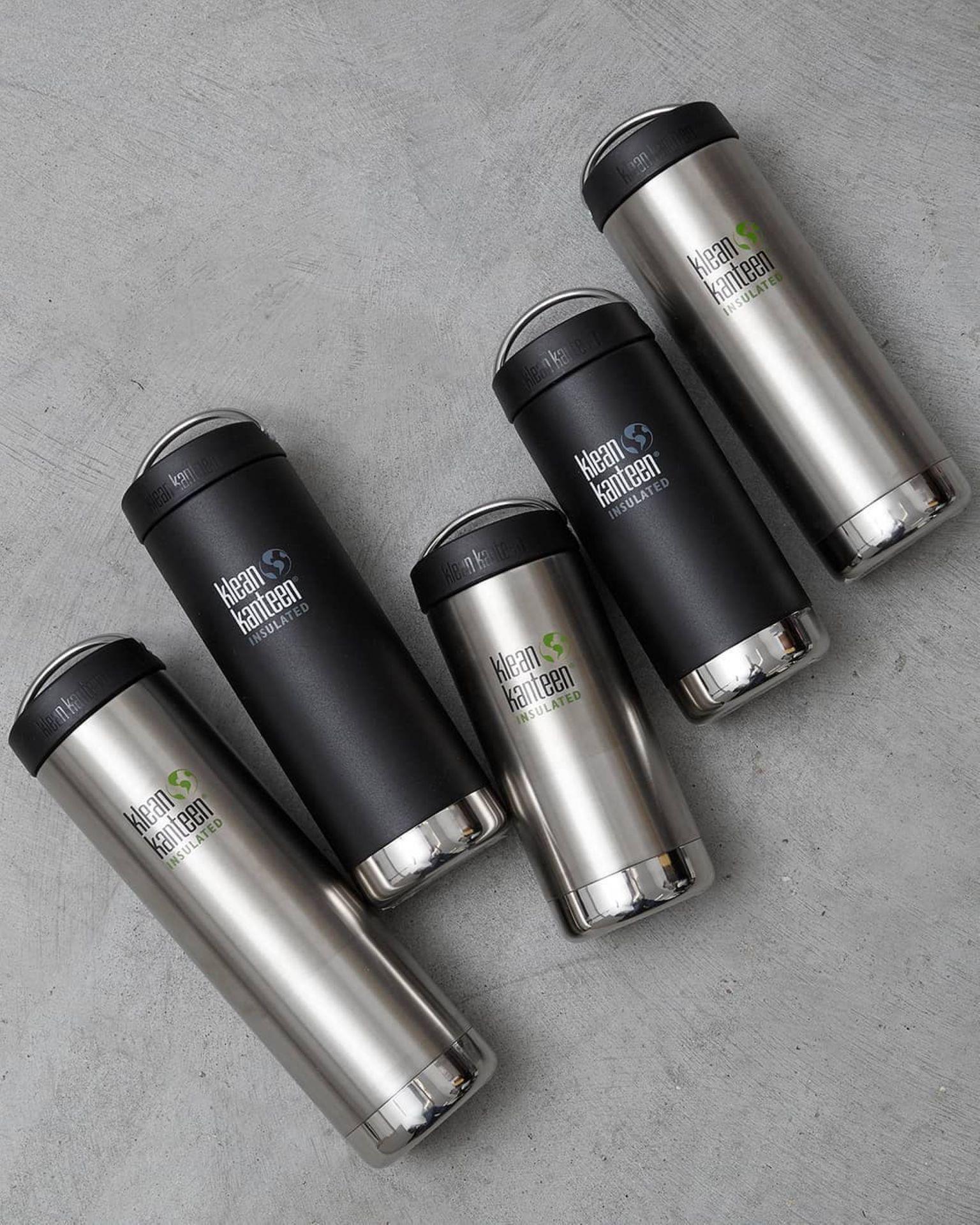 Klean Kanteen 13: Lifestyle Secondary Images