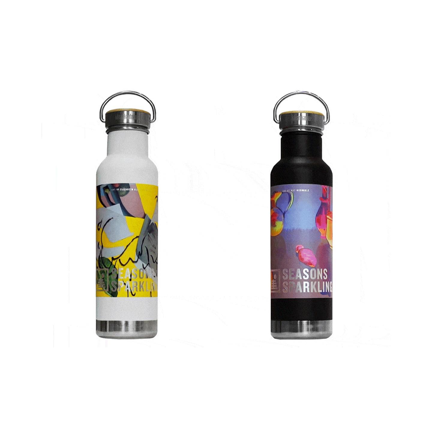 Klean Kanteen 14: Lifestyle Secondary Images