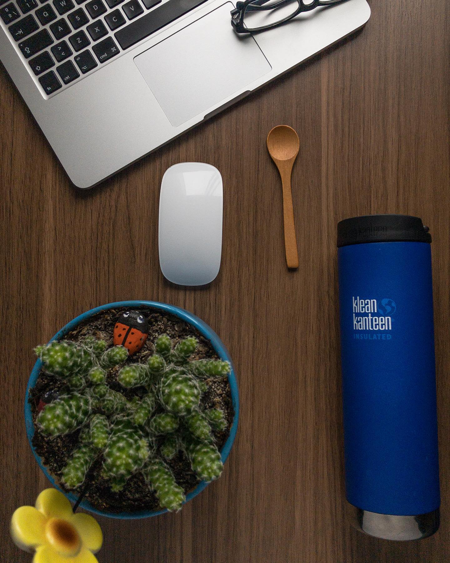 Klean Kanteen 16: Lifestyle Secondary Images