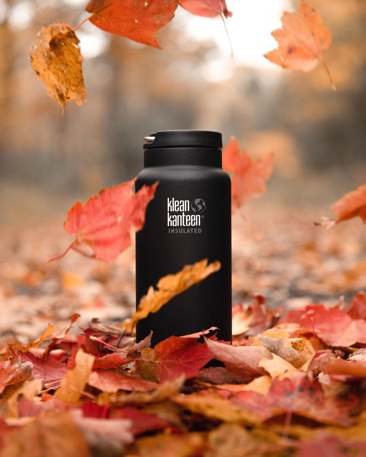 Klean Kanteen 17: Lifestyle Secondary Images