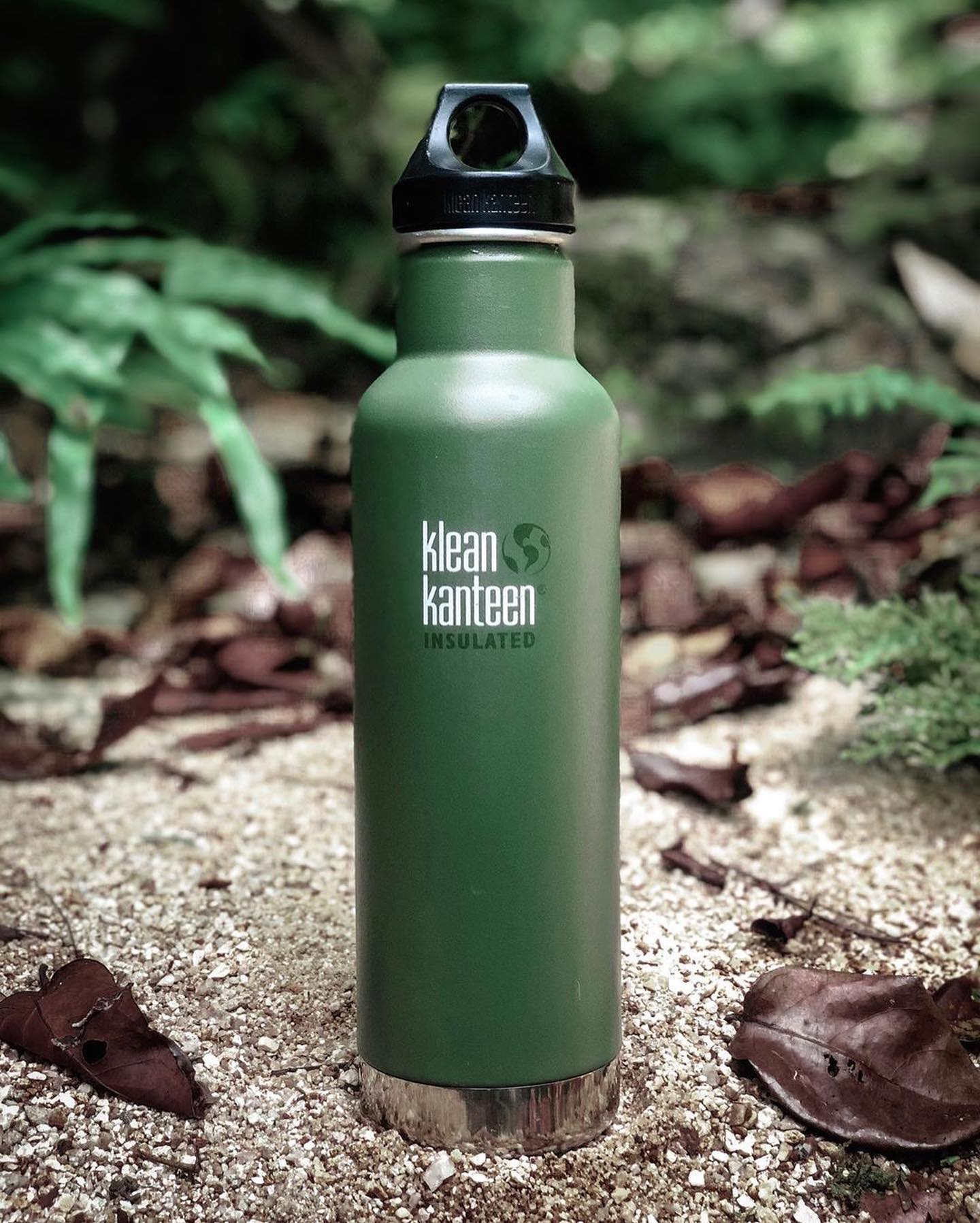Klean Kanteen 19: Lifestyle Secondary Images