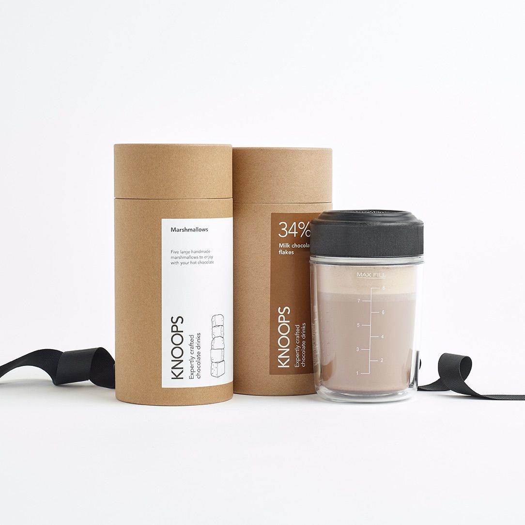 Knoops 11: Product Hero Images