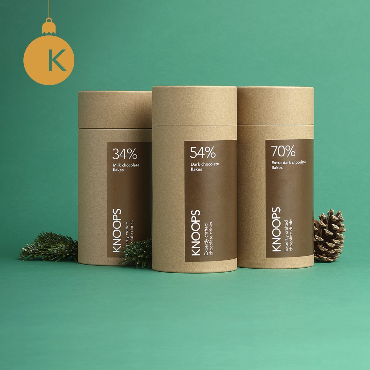Knoops 14: Backdrops