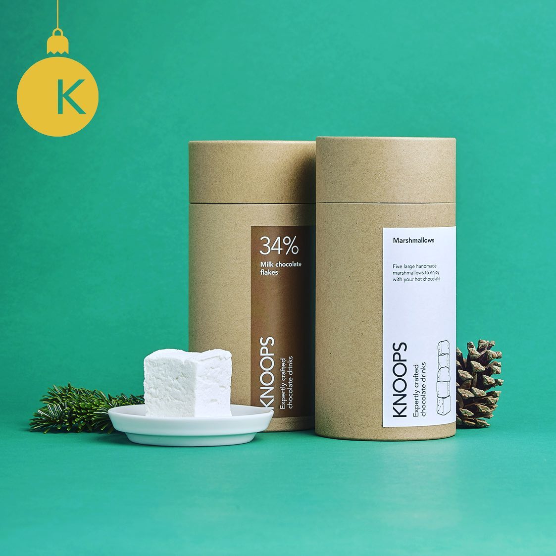 Knoops 15: Backdrops