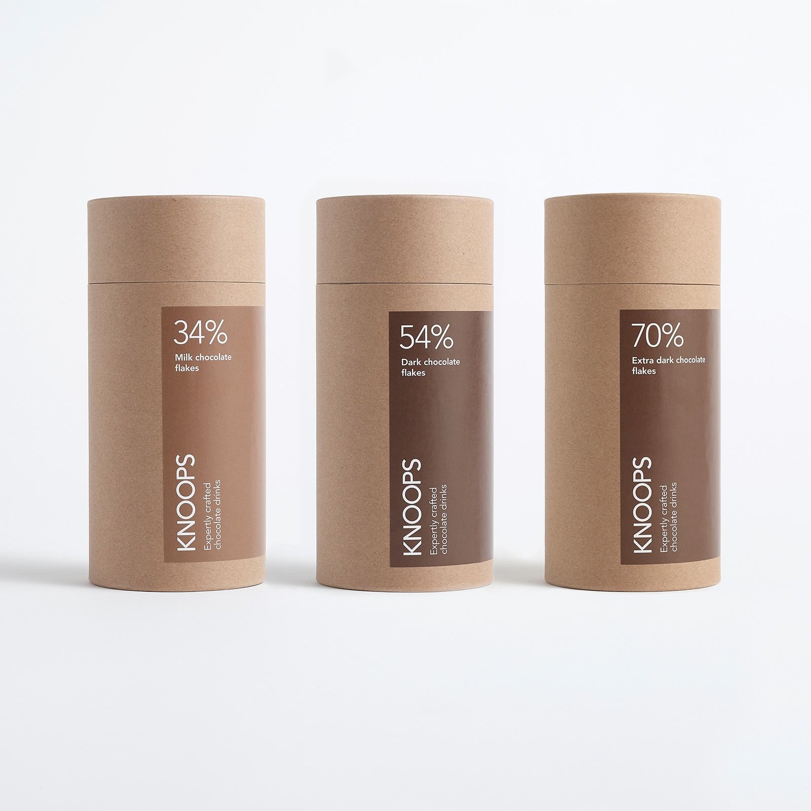 Knoops 19: Product Hero Images