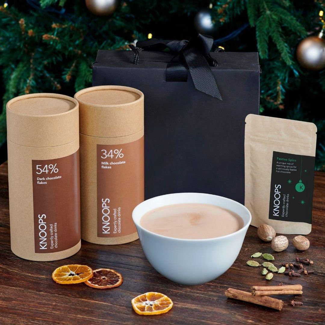 Knoops 8: Lifestyle Secondary Images
