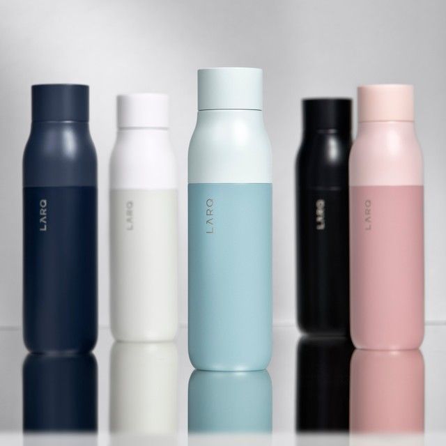 LARQ 16: Lifestyle Secondary Images