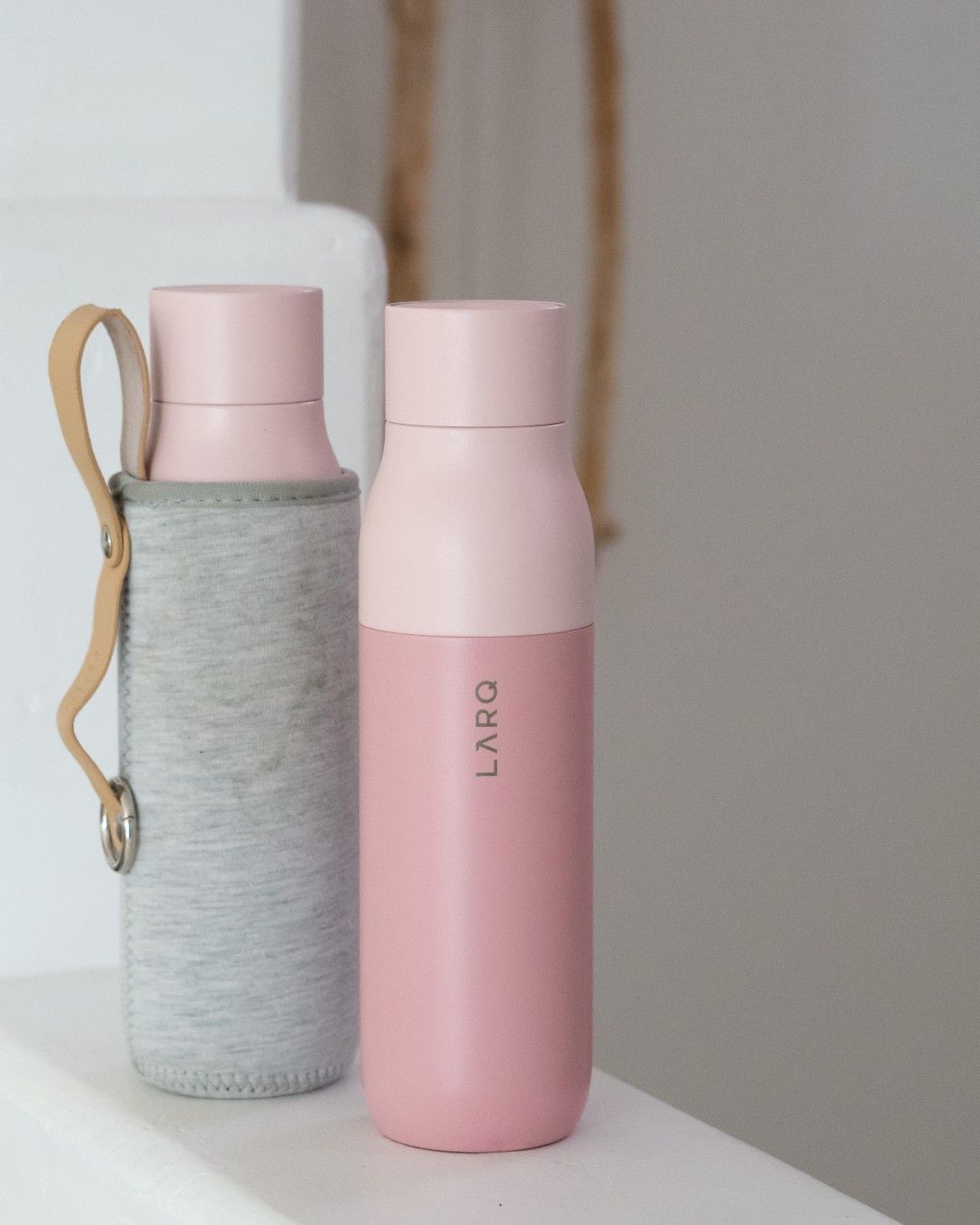 LARQ 19: Lifestyle Secondary Images