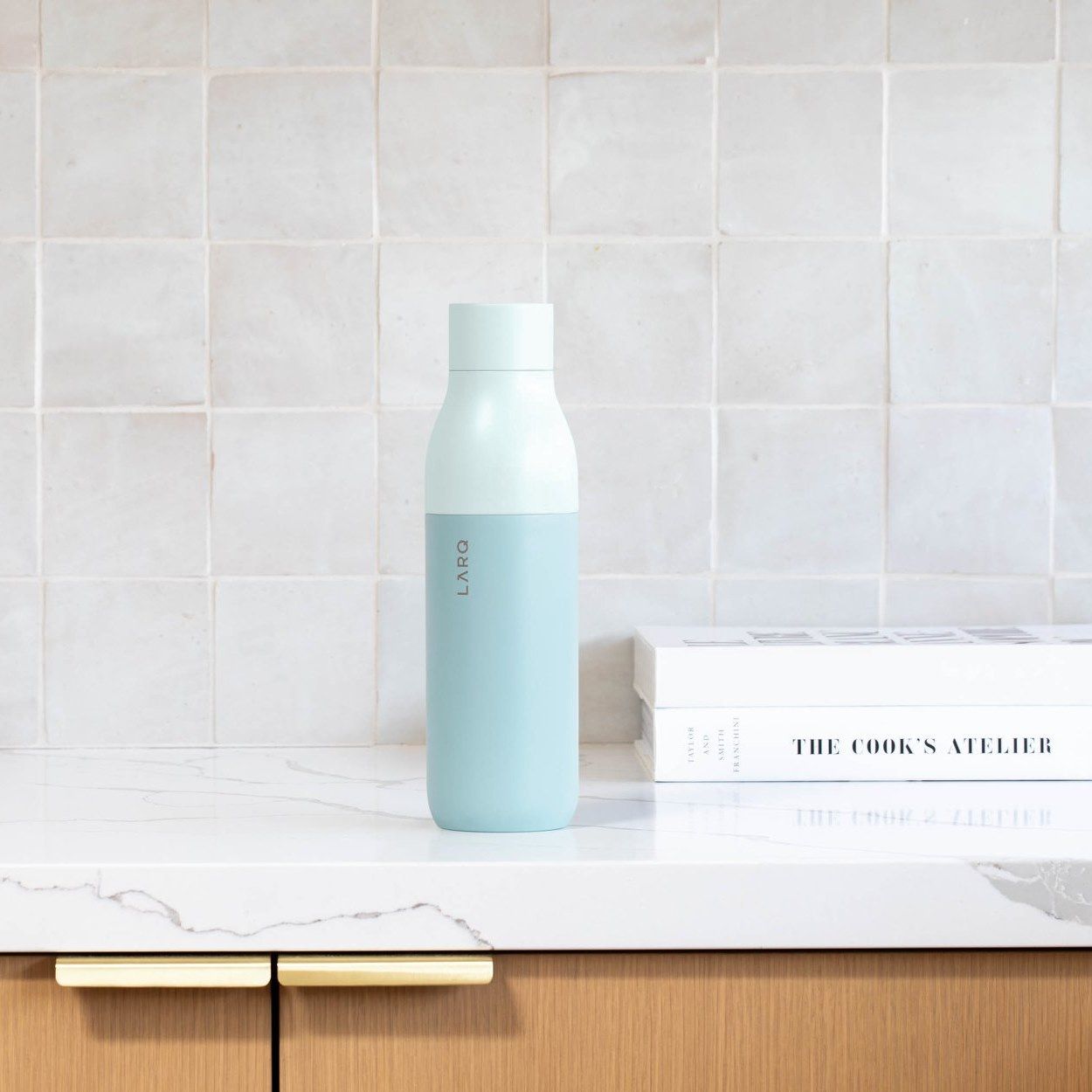 LARQ 22: Lifestyle Secondary Images